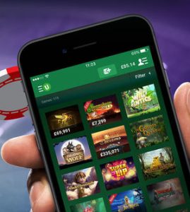 unibet-casino-app