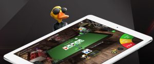 Unibet Poker Mobile Android