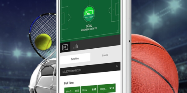 Unibet App Download Android