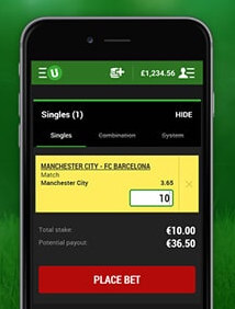 Download Unibet App